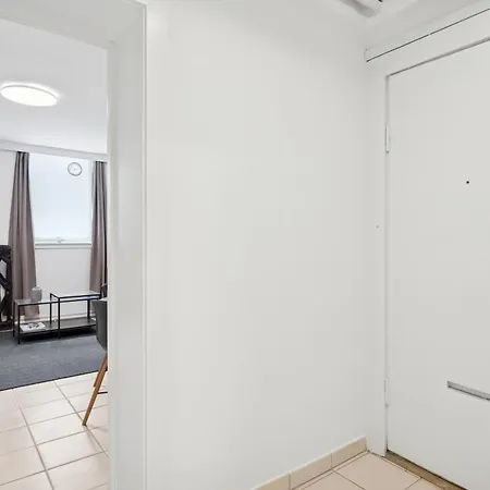 Sleep 4 People In The Heart Of Appartamento Copenaghen
