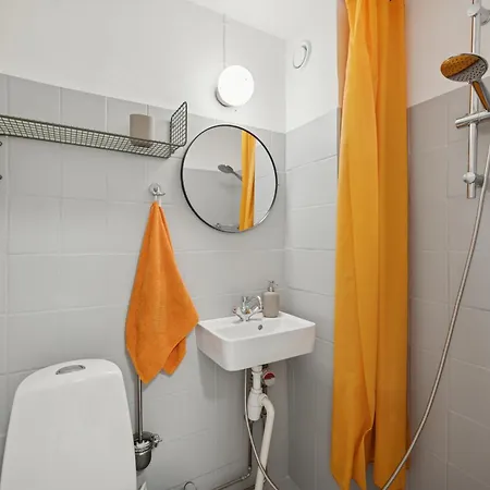 Appartamento Sleep 4 People In The Heart Of
