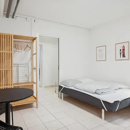 Sleep 4 People In The Heart Of Appartamento *